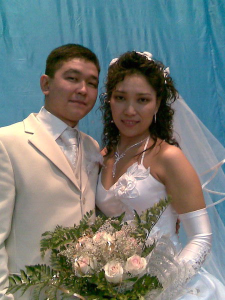 Дана Кодорменова