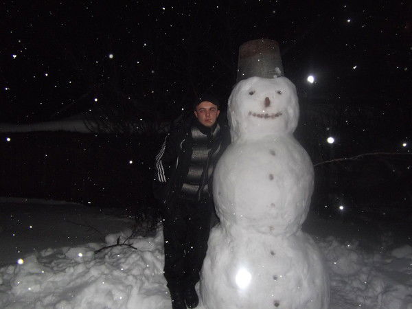 Александр Ковалев