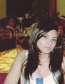 Акмарал Амирханова