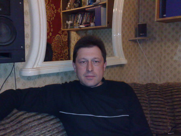 Александр Беляев