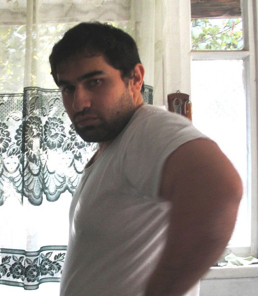 Тогрул Мамедбейли