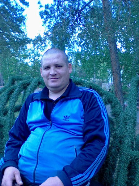 Евгений Крошедских