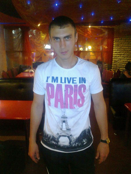 Динар Хисматуллин