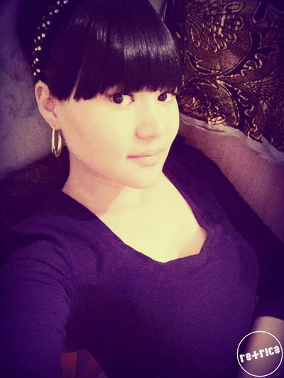 Маха Бейсекенова