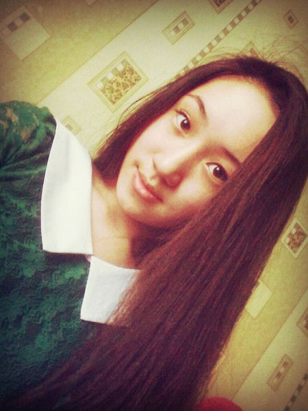 Fariza))* A Tak To, Serikovna!!!