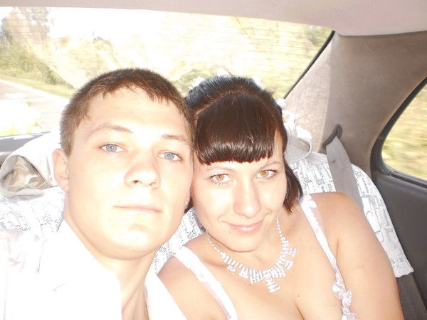 Кристина Смирнова