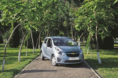 Ибодулла Султанов