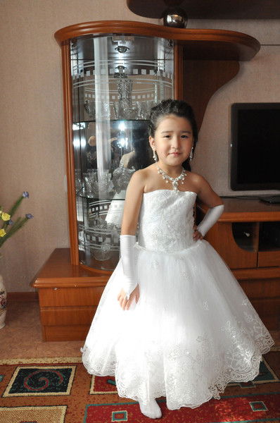 Дарина Нуртазинова