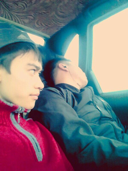 Ермек Касенов