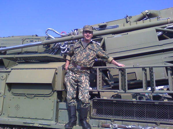 Владимир Макаров