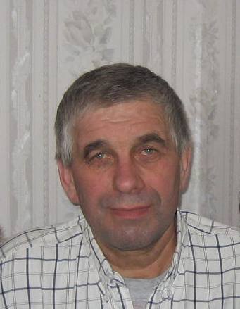 Владимир Скородумов