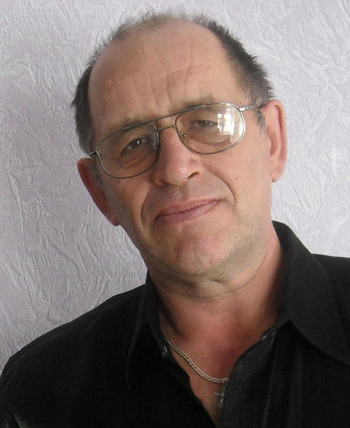 Николай Медведев