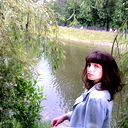 Евгения Кулик