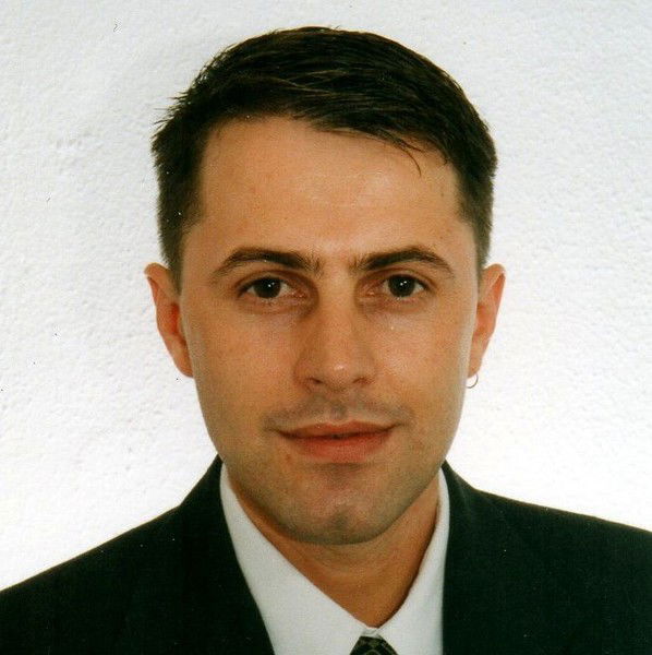 Алексей Есаков-Тихонов