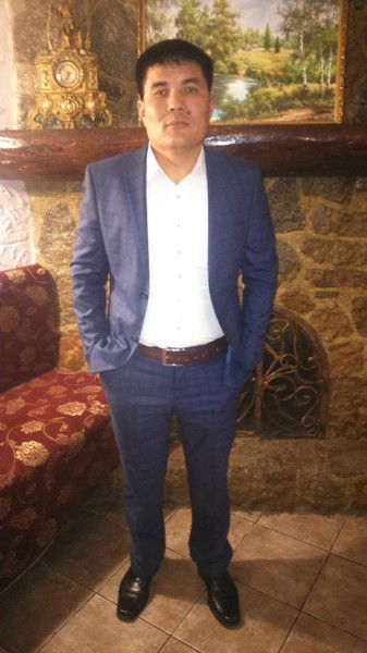 Анвар Ибрагимов