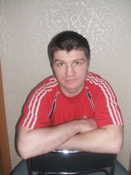 Сергей Кужель