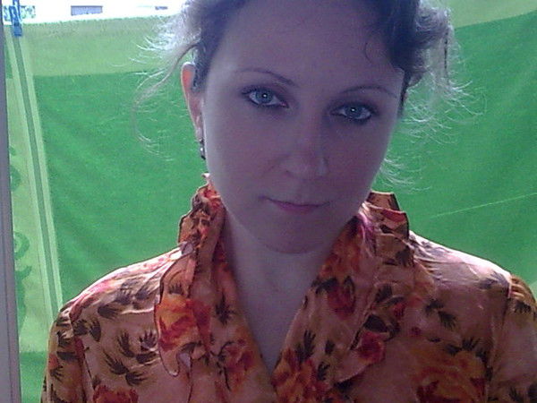 Наталья Шорохова