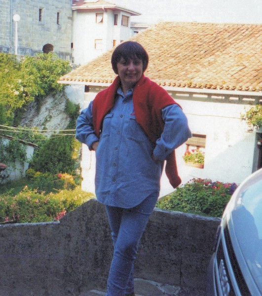 Ольга Логинова