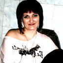Светлана Странцивилко