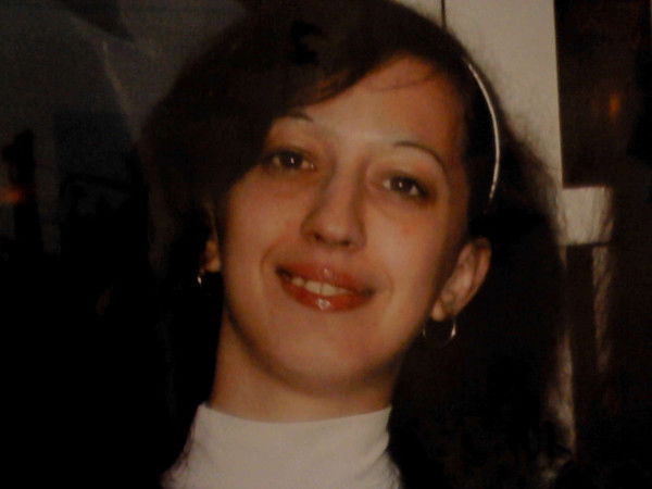 Ольга Веклич