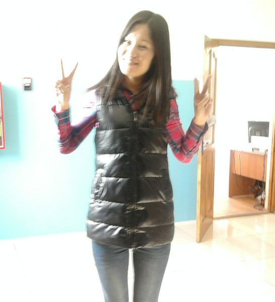 Акжаркын Медеубаева