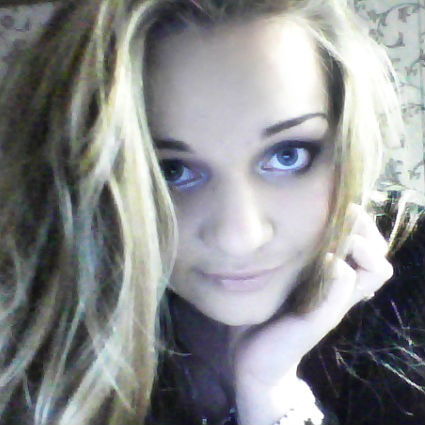 Хорошая Девочка