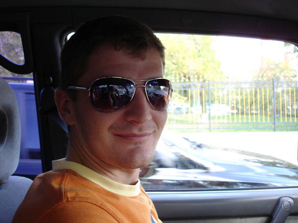 Александр Кремнев