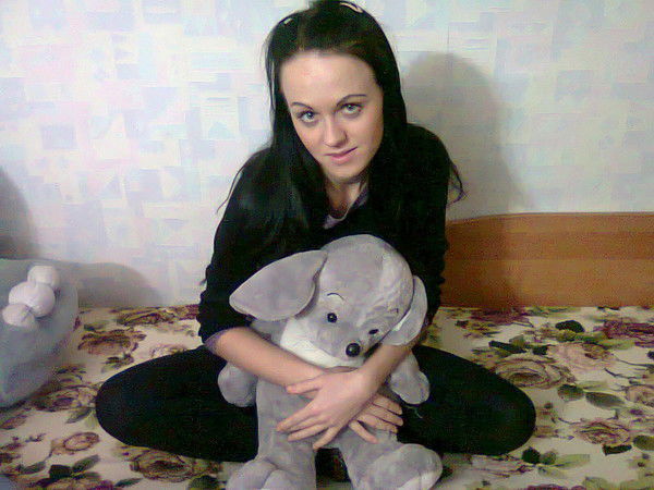 Валерия Масюк