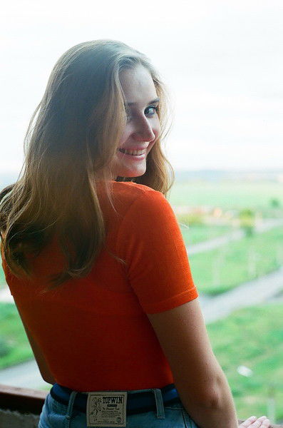 Наталья Комарова