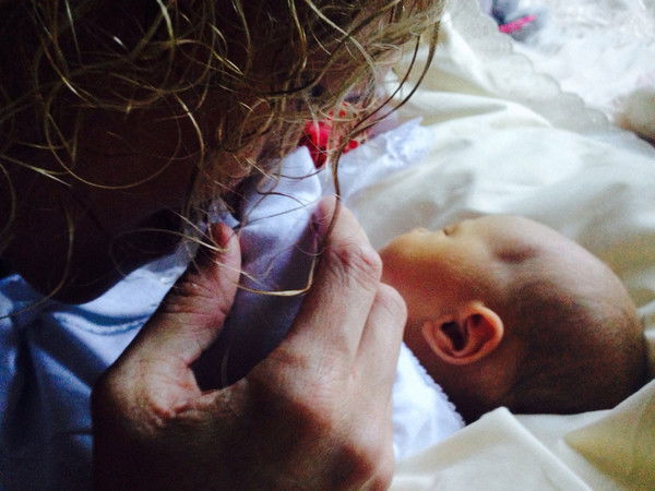 Анастасия Дунаева