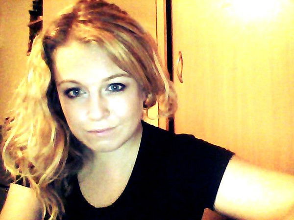 Оксана Егорова