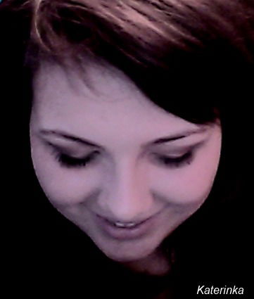 Katerinka Efron