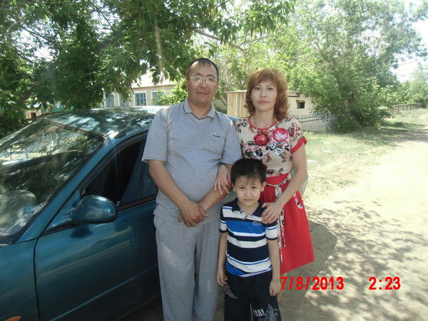 Акылбек Умирбаев