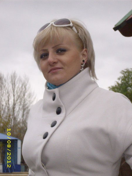 Наталья Величко