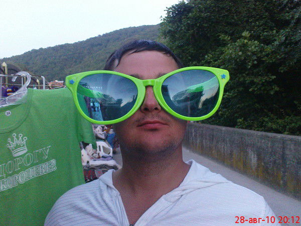 Дима Круглов