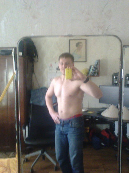 Александр Новожилов