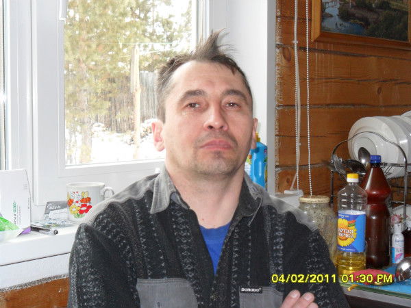 Олег Вантеев