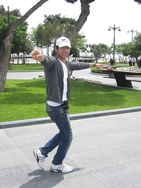 Горец T.a.l.i.k.o