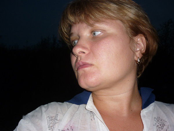 Людмила Чеплянская