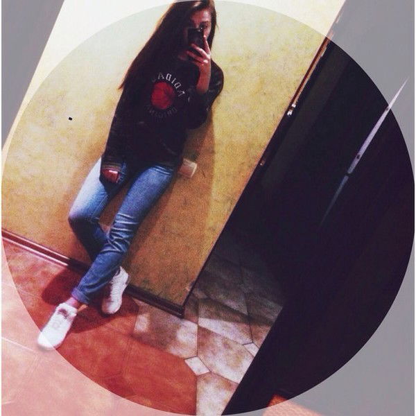 Евгения Мельникова