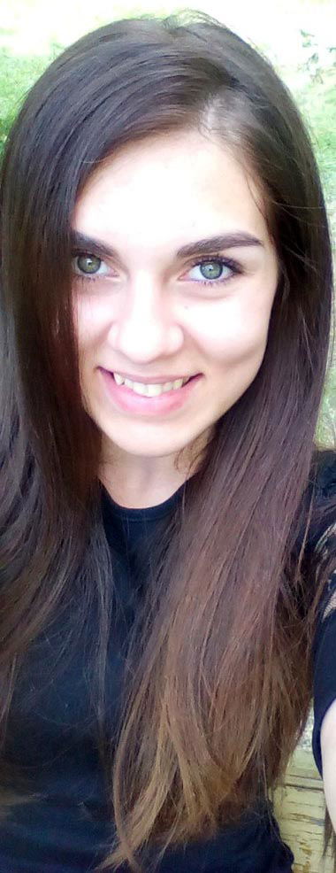 Нарщивание Ногтей