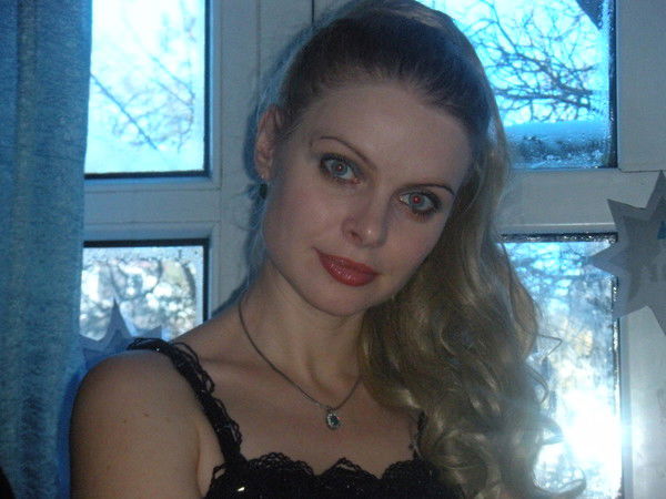 Тротченко Надежда