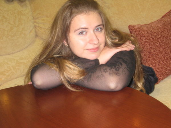 Евгения Малова