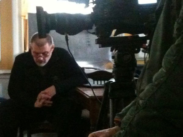 Игорь Безруков