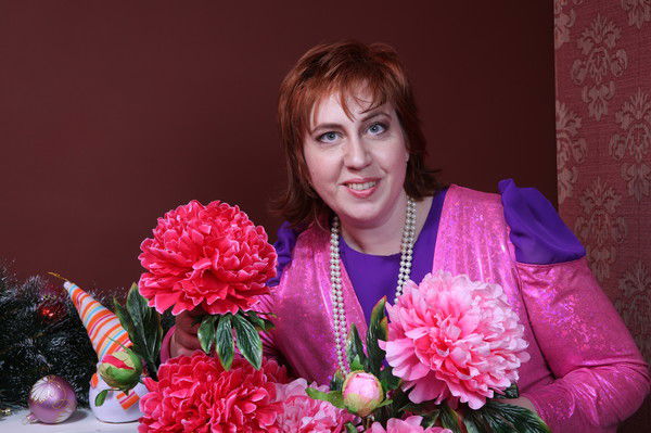 Валентина Тамбовцева