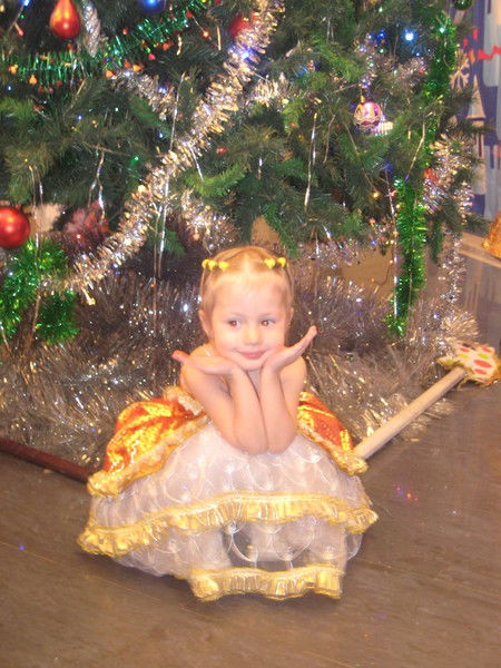 Татьяна Коршунова