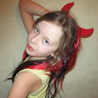 Екатерина Жеглова