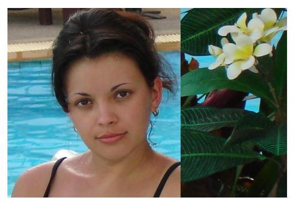 Регина Савенко