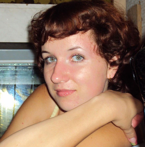 Лидия Лемякина