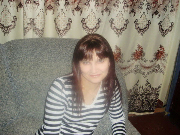 Татьяна Гузева